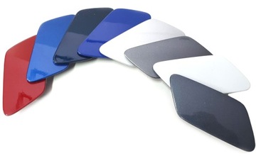 фото thumb №1, Заглушка склоомивача права superb 3 fl 3v0955110a