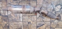 фото thumb №1, Катализатор фильтр dpf fap boxer jumper ducato 2.2 hdi 1366630080