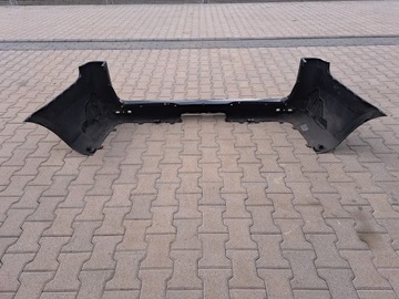 фото thumb №6, Бампер задний зад mercedes vito w 447 рестайлинг pdc