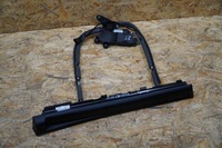 фото thumb №11, Ролета ролетка двері праві лівий зад 06701517510 levante оригінал 16-