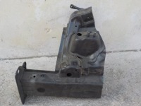 Ford kuga mk2 lift четверть лонжерон перед prze Киев, фото thumb