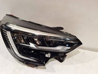 фото thumb №2, Лампа перед правая full led 260102407r renault clio v 19-