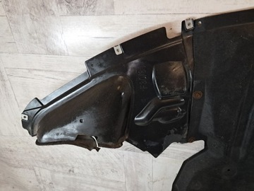 фото thumb №6, Bmw 3 f30 f31 захист екран pod двигун двигуна 7486951