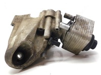 фото thumb №1, Лапи двигателя корпус фильтра масла 022199354l - porsche cayenne i 7l 3.2 vr6