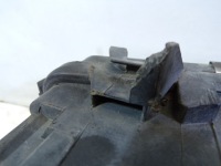 Фара передняя перед левая bmw e36 линза описание с Разборки, фото thumb