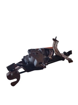 фото thumb №1, Chrysler pacyfica механизм крышки багажника