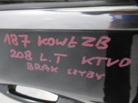 фото thumb №15, Peugeot 208 двері ліва задні ktvd