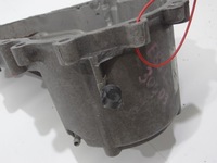 фото thumb №12, Корпус задняя коробки приборной панели bmw x3 e83 14564474