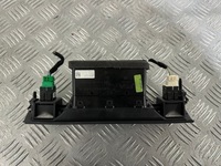 фото thumb №4, Opel astra l vi решітка обдув середня 98400739zd