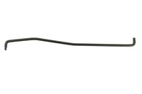 фото thumb №1, Опора капот renault kangoo 08