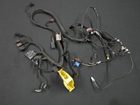 фото thumb №1, Bmw f97 x3m жгут сиденье lewego комфорт