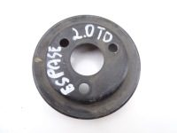 фото thumb №1, Renault espace ii 91-96 2.1 td шкив насоса wody