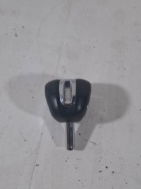 фото thumb №1, Peugeot 508 i rxh ручка переключения передач автоматическая коробка передач кожа хром