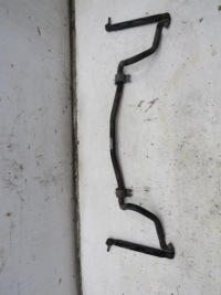 фото thumb №1, Тяга стабілізатора перед zafira c 13346851