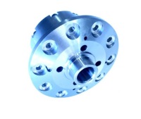 фото thumb №1, Вкладыш мост 4-pin ashcroft hd - land rover defender / discovery 1 / classic