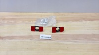 Купить 2x крепеж кронштейн датчика парковки jumpy expert proace 3g/gr438jr, фото thumb