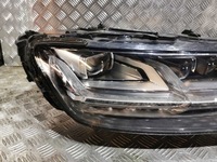 фото thumb №7, Audi q7 4m лампа full led ліва перед передня