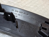 фото thumb №14, Citroen c4 iii 2020+ молдинг na крыло перед правая 9832958980