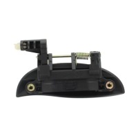 фото thumb №2, Ручка zew. перед ліва hyundai atos 98-08