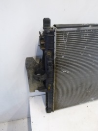 Радиатор воды mercedes w163 ml 2.7cdi с Разборки, фото thumb