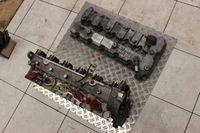 фото thumb №1, Головка кришка клапанів ssangyong rexton 2.7 d