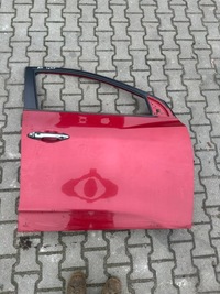 фото thumb №1, Hyundai ix35 двері праве перед a0 10-16 57