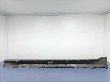 фото thumb №9, Bmw 3 g20 g21 планка накладка порогова права c36 7428032