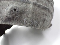 фото thumb №5, Підкрилок лівий задня задні оригінал vw id3 id.3 21r