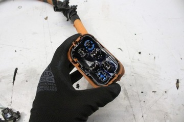 фото thumb №6, Кабель установка жгут шланг зарядным устройством зарядки 296950730r renault zoe