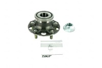 Подшипник колеса honda задний  accord 03- skf Цена, фото thumb