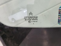 фото thumb №3, Citroen c5 iii x7 10r стекло передняя датчик