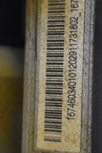 фото thumb №5, Idealna рулевая рейка kpl. mercedes w167 1