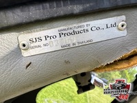 фото thumb №10, Надбудова nissan navara d40 sss hardtop 2006+