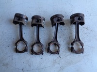 фото thumb №1, Поршень mercedes w168 1.4b