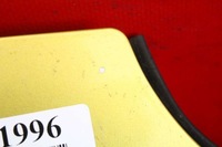 фото thumb №8, Капот кришка двигуна жовта honda hr-v h-r v 1 i 98-01