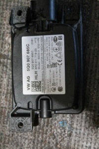 фото thumb №2, 32s. асистент поперечина руху радар seat arona 5q0907685c