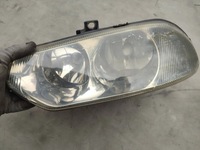фото thumb №5, Фара лампа лівий перед alfa romeo 156 2000