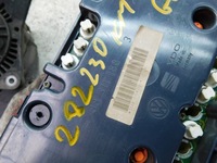 фото thumb №8, Vw golf mk 3 iii 1.8 92r набір стартовий