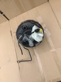 фото thumb №1, Opel zafira c усилитель тормозов насос тормозная 39060132