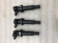 фото thumb №1, Катушка катушки зажигания kia picanto ii 27301-04000