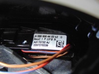 фото thumb №16, Зеркало правое mercedes 16 pin 8+8 europa