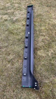 фото thumb №2, Молдинг поріг права volvo v90 16 nowa оригінал