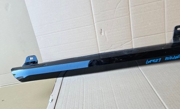 фото thumb №13, Планка пороговая порог левая накладка skoda scala monte carlo 657853859l