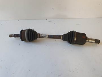 фото thumb №1, Opel astra k полуось левая 13453206 abfd 1.6 cdti