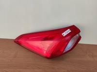 фото thumb №1, Ford focus mk4 iv 4 sedan левая лампа задняя светодиодная lh