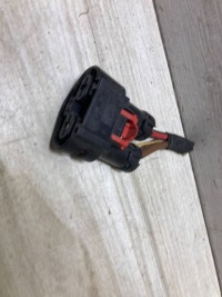 фото thumb №1, Volkswagen atlas 2019 штекер вентилятор