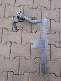 фото thumb №1, Заливна горловина труба оливи volvo fl 6 00-06