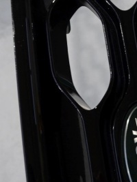 фото thumb №12, Новий решітка радіатора решітка радіатора радіатора discovery 5 v 2021-