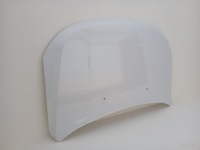 Jeep compass 2 2 2017- капот крышка двигателя Доставка, фото thumb