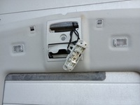 фото thumb №9, Ford kuga mk1 08-12r- стеля pod панорама дах